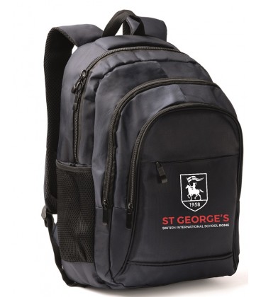 SCHOOL BACKPACK