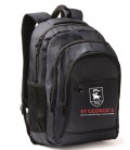 SCHOOL BACKPACK